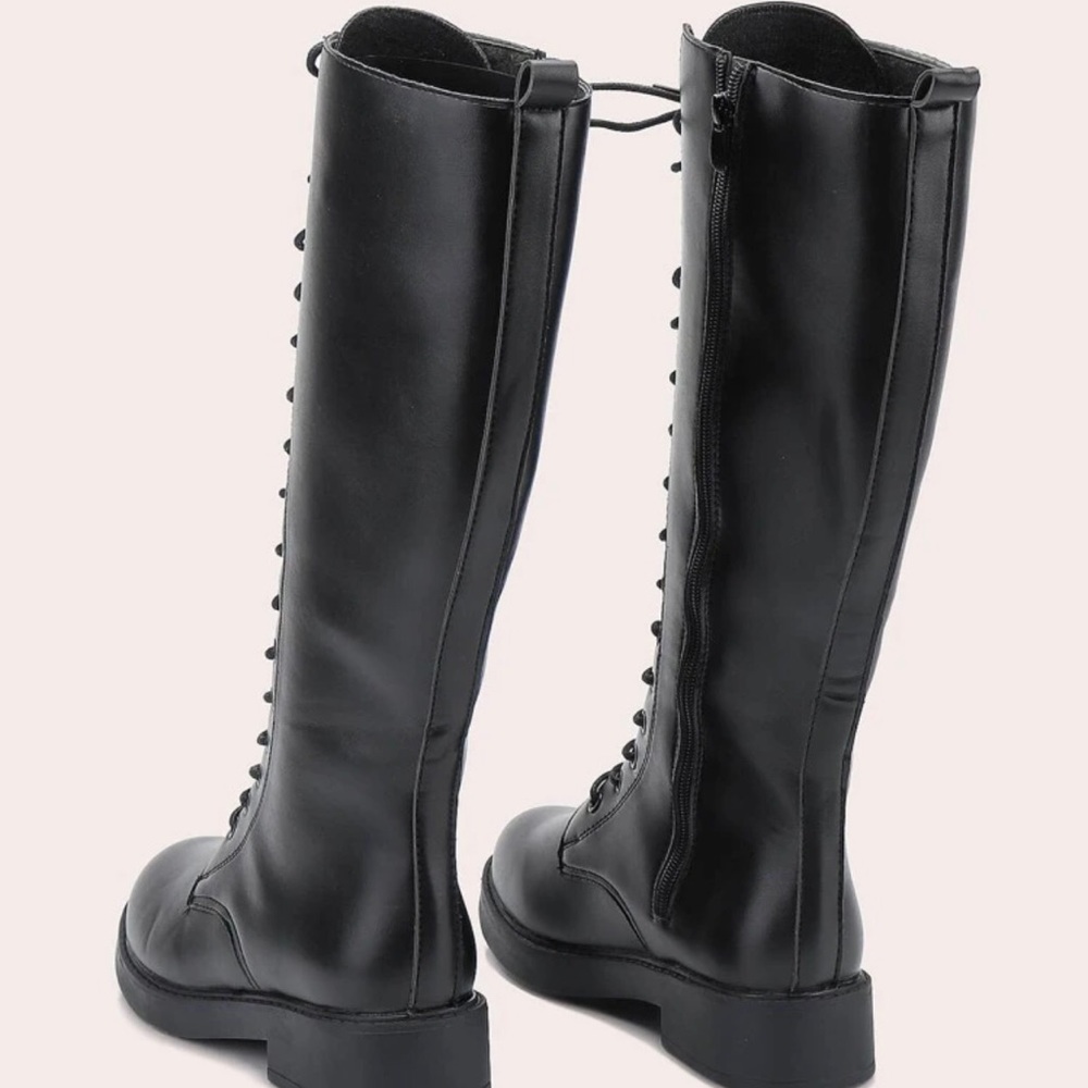 Boots - Picture 3 of 3